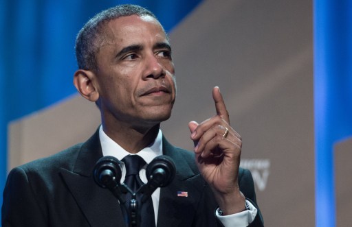 Obama se declara decidido a trabajar constructivamente con los republicanos