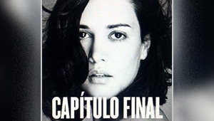 “Capítulo Final” el libro sobre el homicidio de Mónica Spear