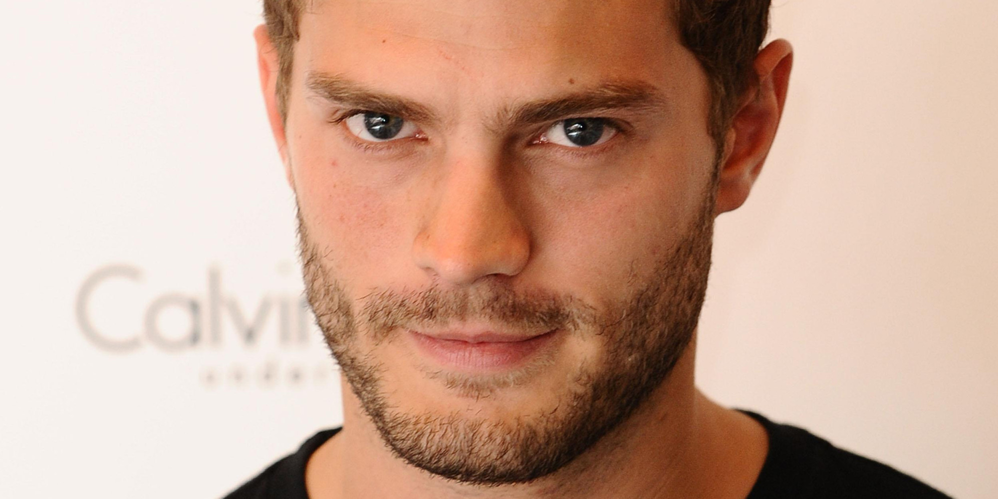 Para las mujeres que estaban esperando fotos filtradas ¡Tenemos a Jamie Dornan!