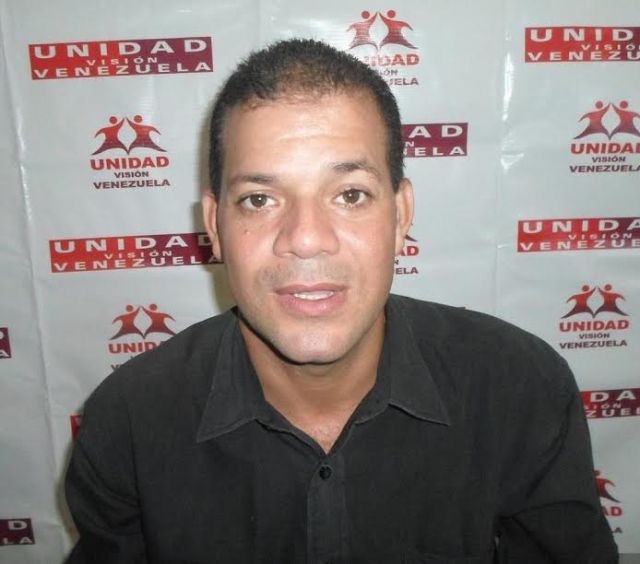 Omar Avila