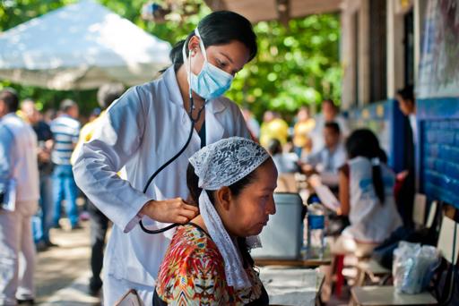 Chikungunya se extiende en Colombia: reportan cerca de mil casos