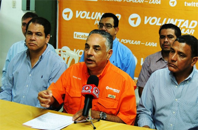 Diputado Rafael Veloz