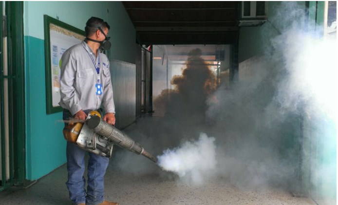 Crecen posibles casos de chikungunya en Lara