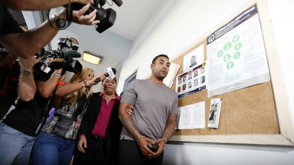 Don Omar ahora se le puede acercar a su ex novia