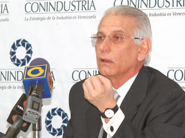 Presidente de Conindustria retenido por Sebin sin “razón alguna”