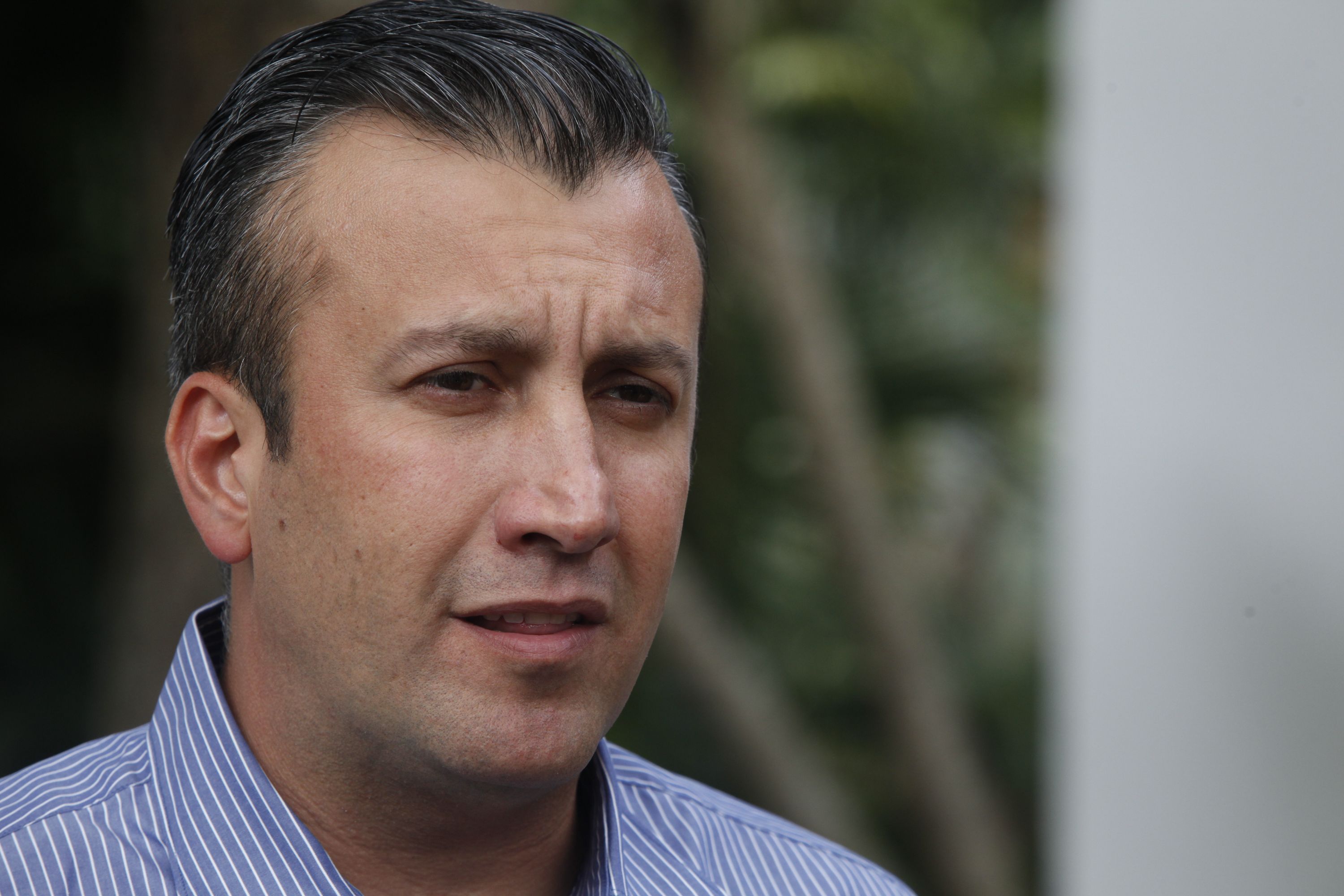 Contraloría de Aragua no da respuestas a denuncias sobre gestión de El Aissami