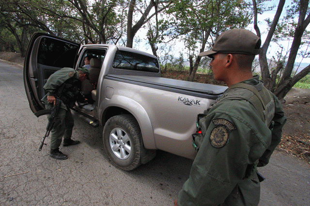 Foto: Archivo AFP