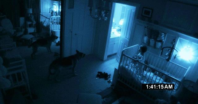 La quinta entrega de “Paranormal Activity” retrasa su llegada a los cines