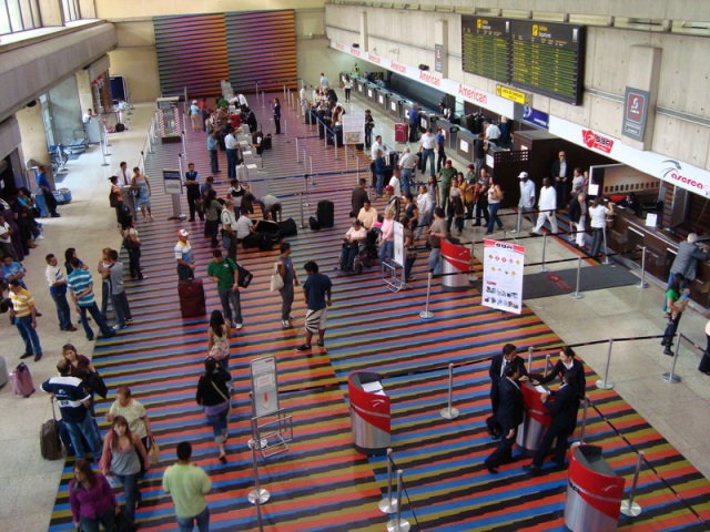 Avavit alerta sobre agencias y personas que venden boletería falsa