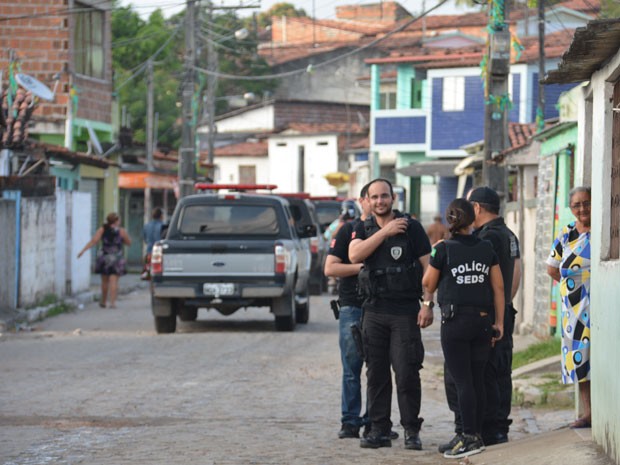 Condenan a 106 años a líder de grupo acusado de violación colectiva en Brasil