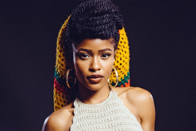 Hallan muerta a la cantante Simone Battle en su casa