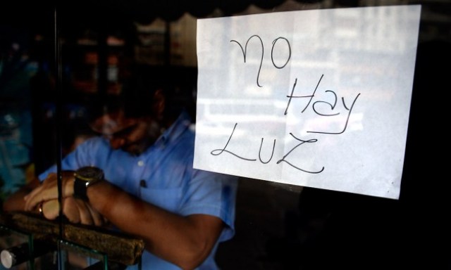 Foto AFP/Archivo 