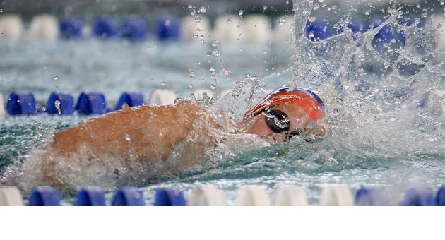 Venezolano ganó bronce en aguas abiertas del Festival Panamericano de México