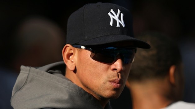 A-ROD no jugará béisbol invernal