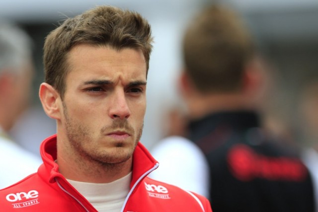 Regresa la Fórmula 1 en Hungría con el recuerdo de Jules Bianchi