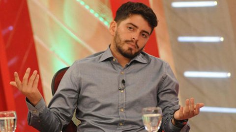 Diego Junior, tras ver el video de Maradona: “Siempre la misma mentira”