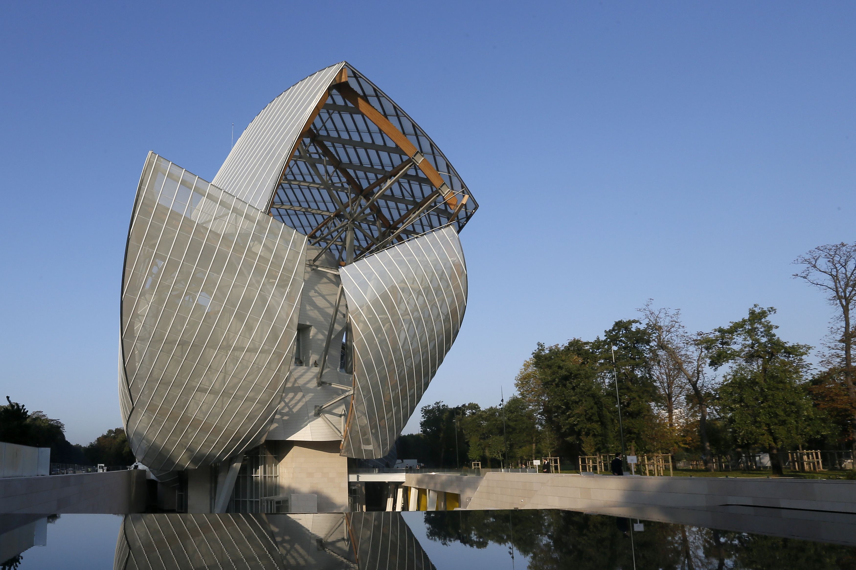 Louis Vuitton despega hacia el espacio (Fotos)