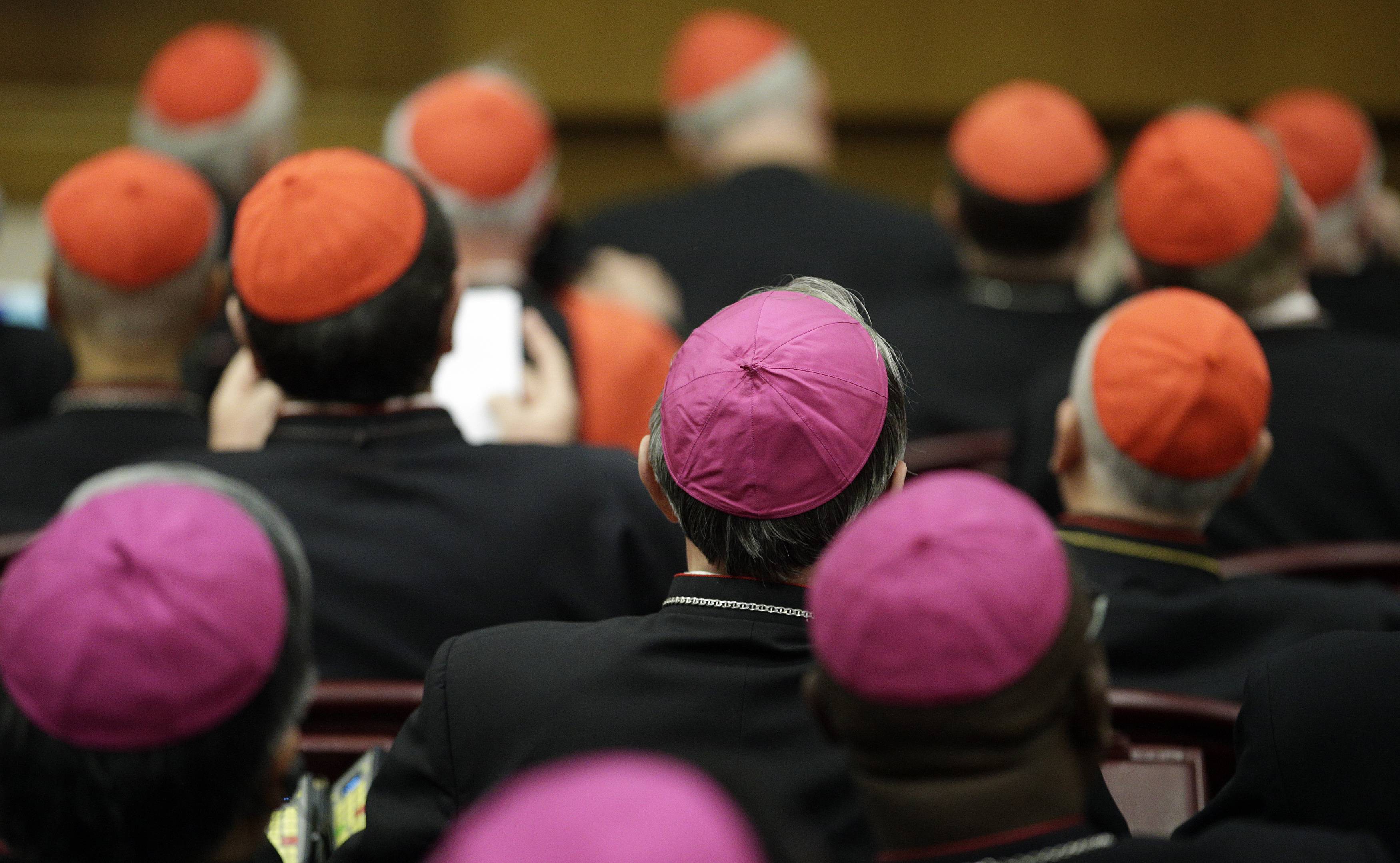 El Papa pide a obispos que hablen claro y sin tapujos sobre la familia