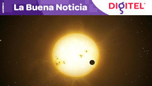 Descubren dos planetas primos