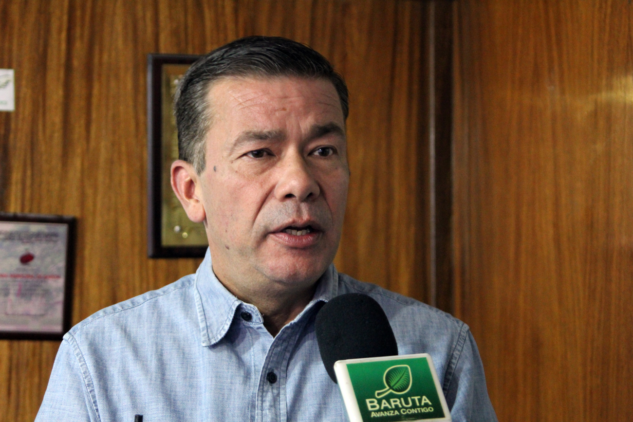 Blyde presenta Plan de Inversión Municipal 2015