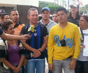 Vecinos de Ciudad Guayana introdujeron demanda en TSJ contra alcalde de Caroní
