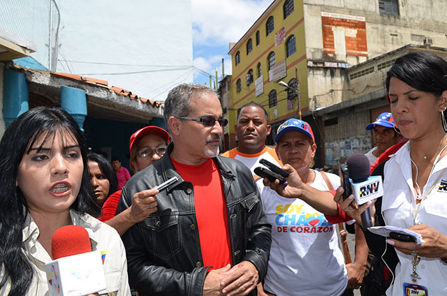 Informe Confidencial: “Macabra maniobra”