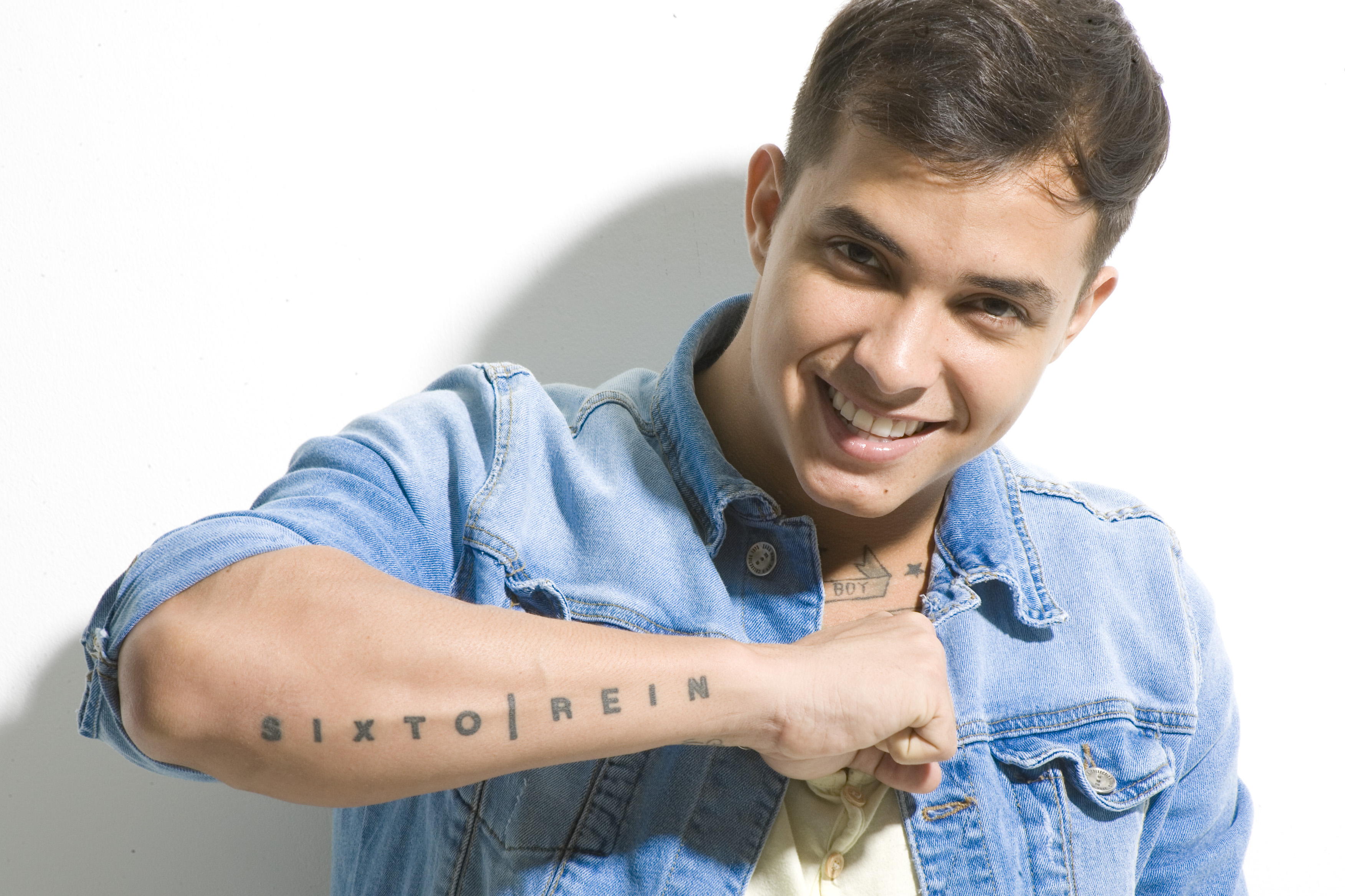 Sixto Rein ¡se internacionaliza a lo grande!