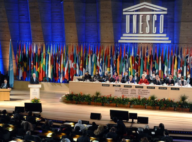 Unesco