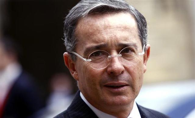 alvarouribe