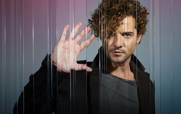 David Bisbal niega estar involucrado en caso de prostitución en Argentina