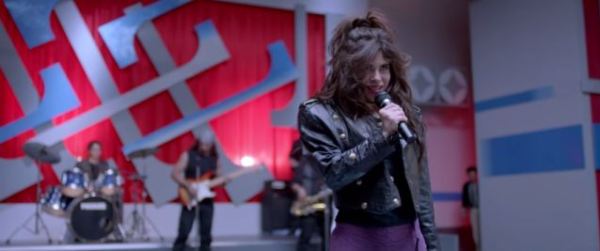 La película de Gloria Trevi ya tiene fecha de estreno