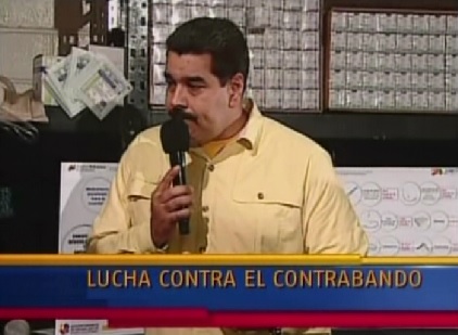 Gobierno desplegará 516 fiscales en todo el país para hacer frente al contrabando