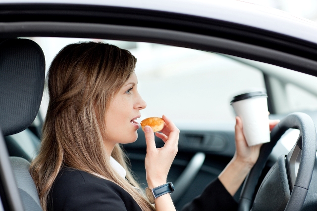 Diez clases de “hambre” y cómo controlarlas