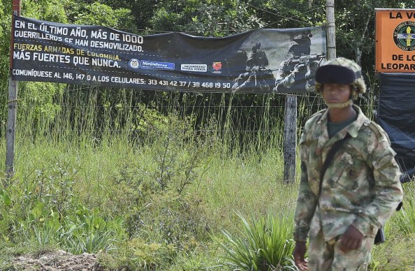 (Foto archivo AFP  /Luis Acosta)