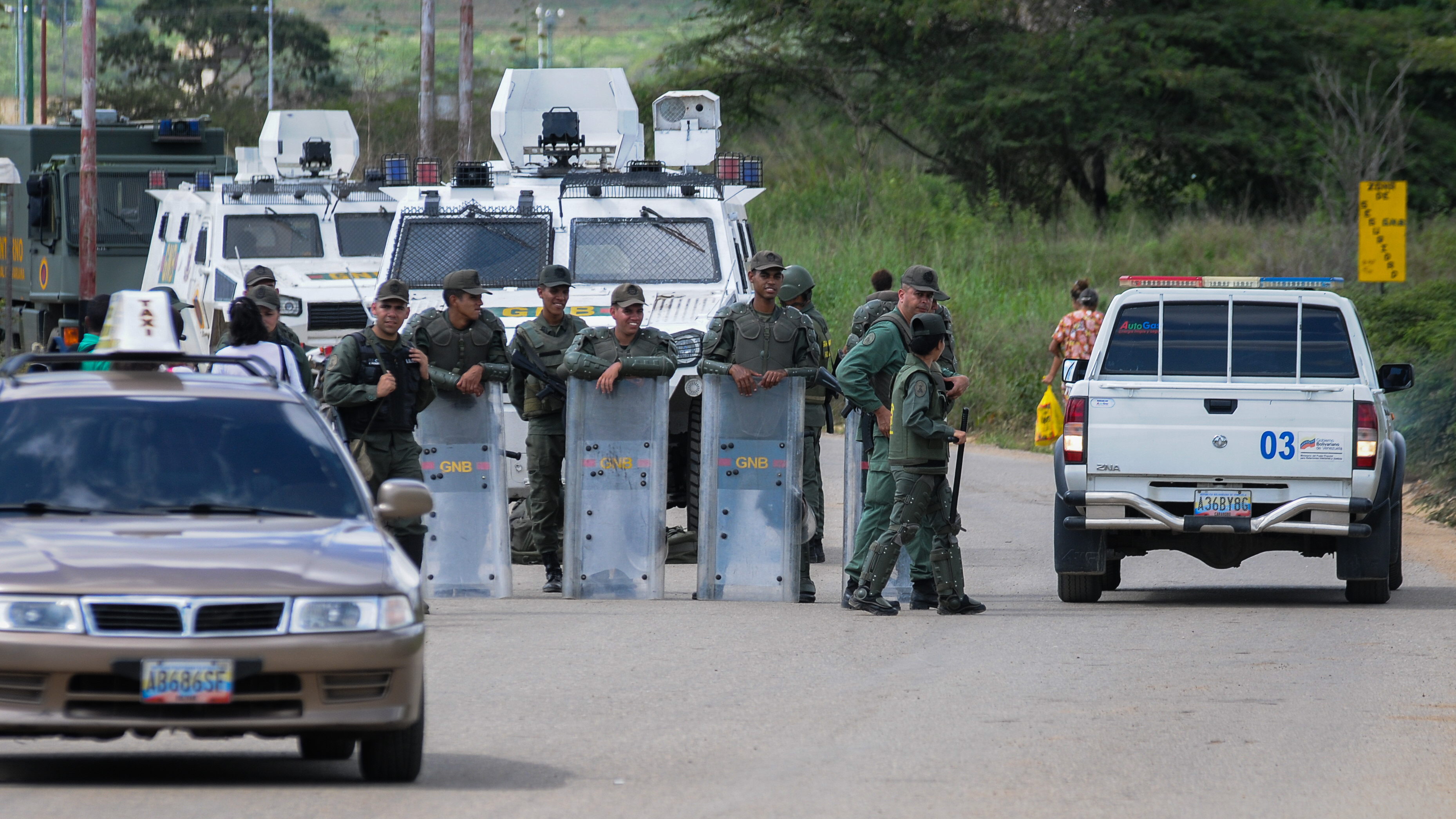 La situación de las cárceles venezolanas es una tragedia, dice la ONU