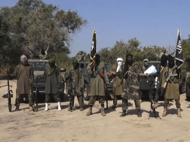 El uso de niñas para cometer atentados, nueva arma de Boko Haram