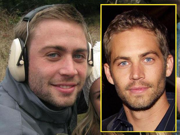 Hermano de Paul Walker tiene su propio papel en saga de “Rápido y Furioso”