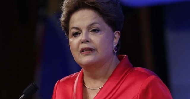 Rousseff anuncia cuestionados ministros para satisfacer partidos aliados