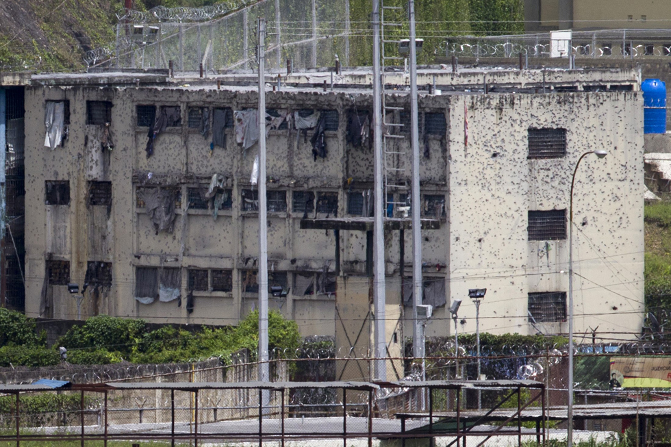 Confirman la muerte de otro preso en el Rodeo III tras varios días de conflicto