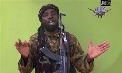 Unos 7 millones de personas pasan hambre a causa de violencia de Boko Haram