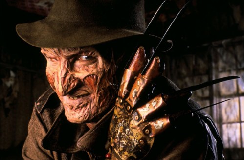 Freddy-Krueger