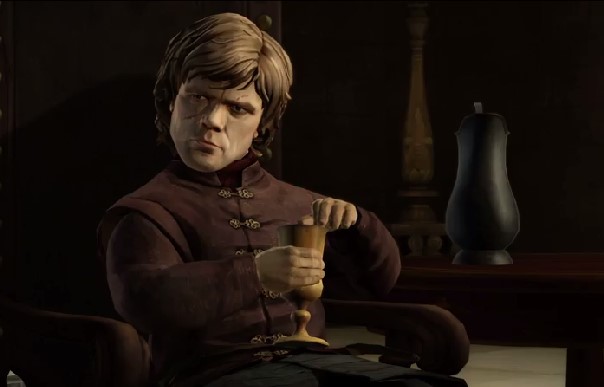 ¿Ansioso? Este es el primer tráiler del esperado videojuego de “Game of Thrones”