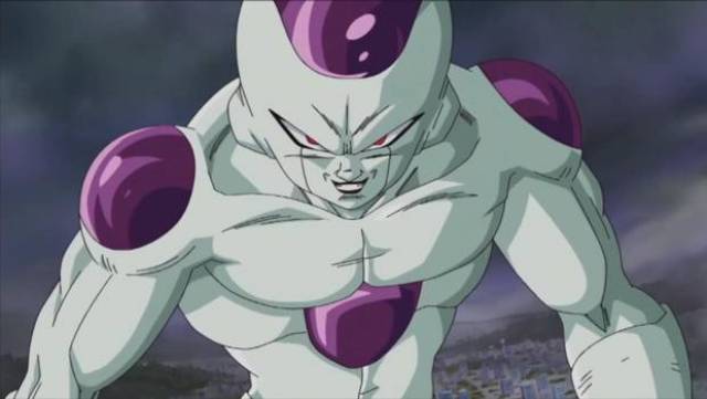 Vuelve Freezer, en la nueva pelicula de “Dragon Ball Z”