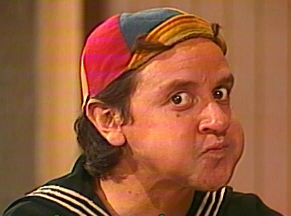 Prohíben a Quico el acceso a los homenajes póstumos de Chespirito