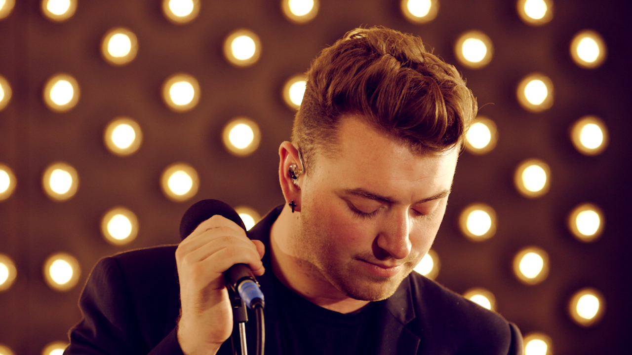 Sam Smith lanzará el viernes su disco “más triste”