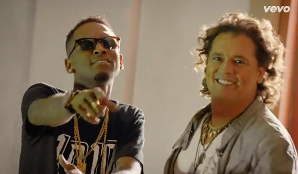 “El mar de sus ojos”: El nuevo video de Carlos Vives y ChocQuibTown