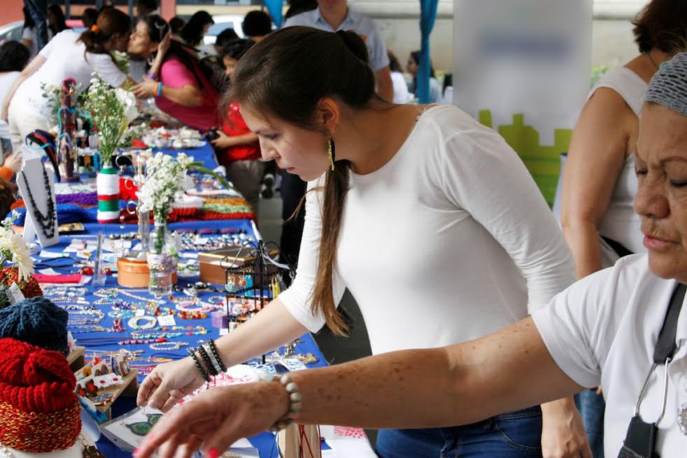 Invedin invita al Bazar y Bodegón día de la Madre 2018