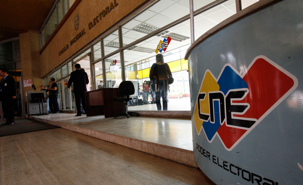 Elecciones primarias del Psuv serán el 28 de junio