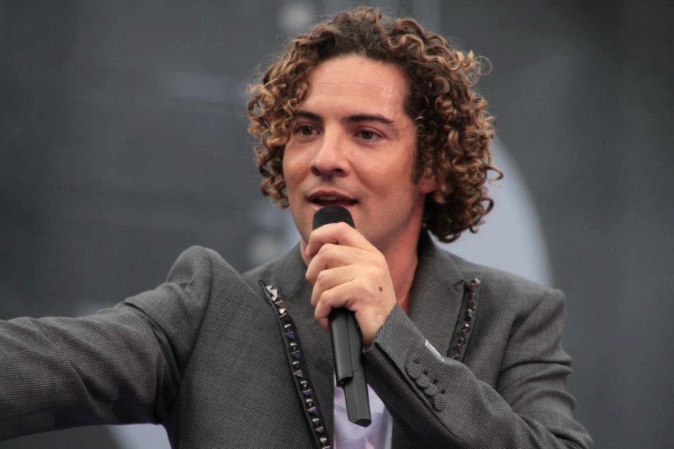 “Sí Pero No”, lo nuevo de David Bisbal (Video)