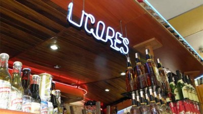 licores